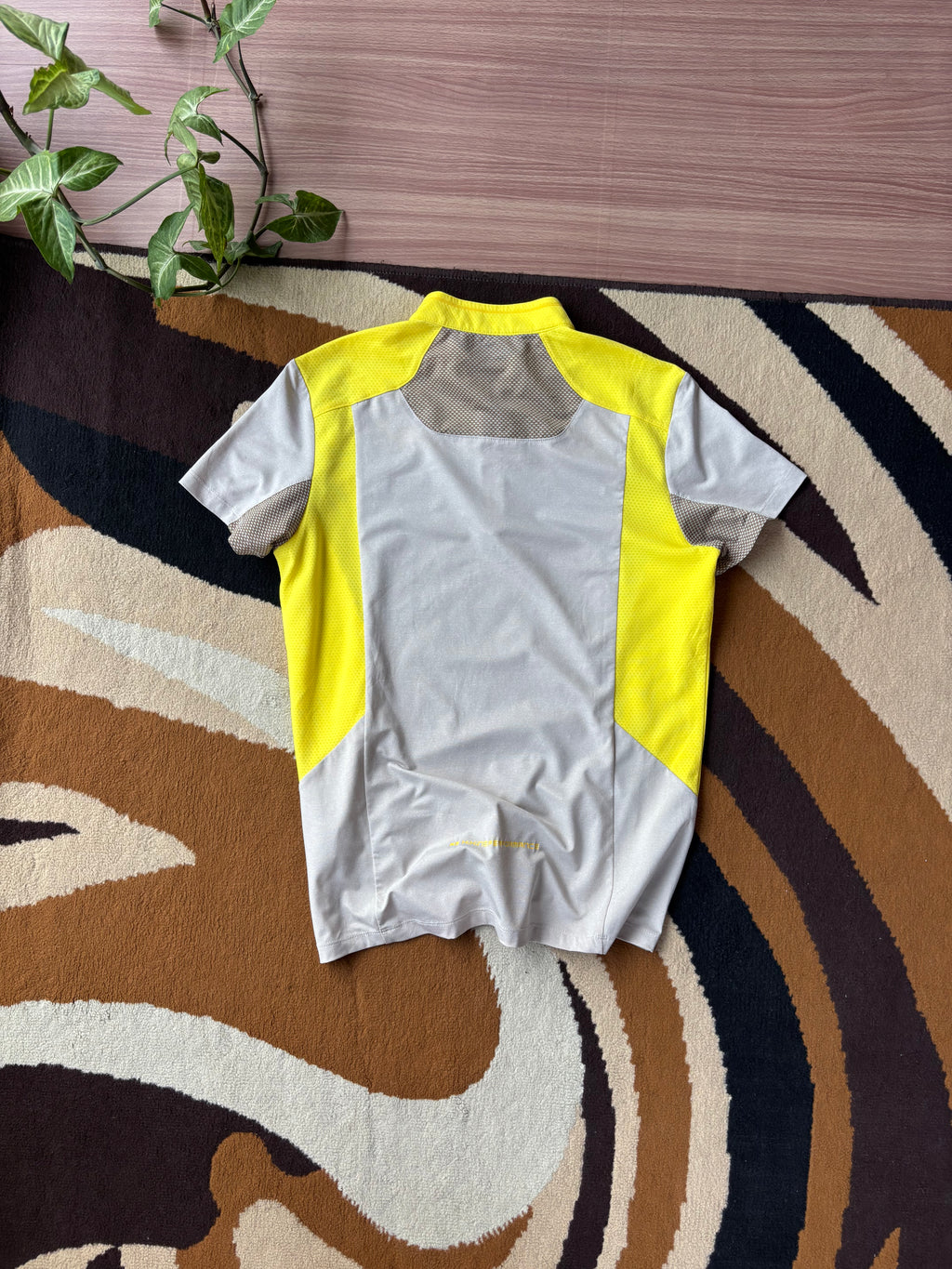 K2 hiking technical tee(M)