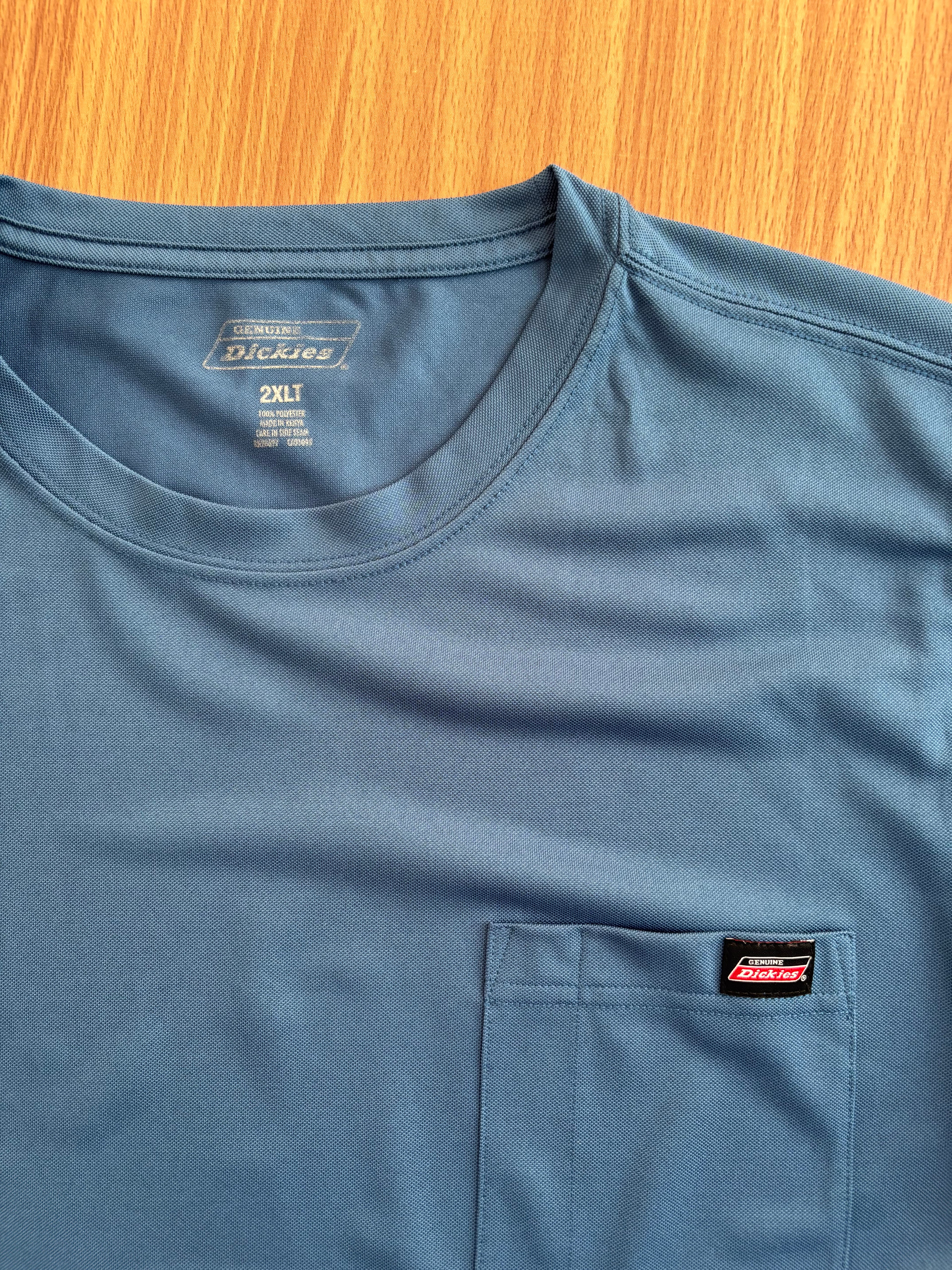 Dickies Tee (M-L)