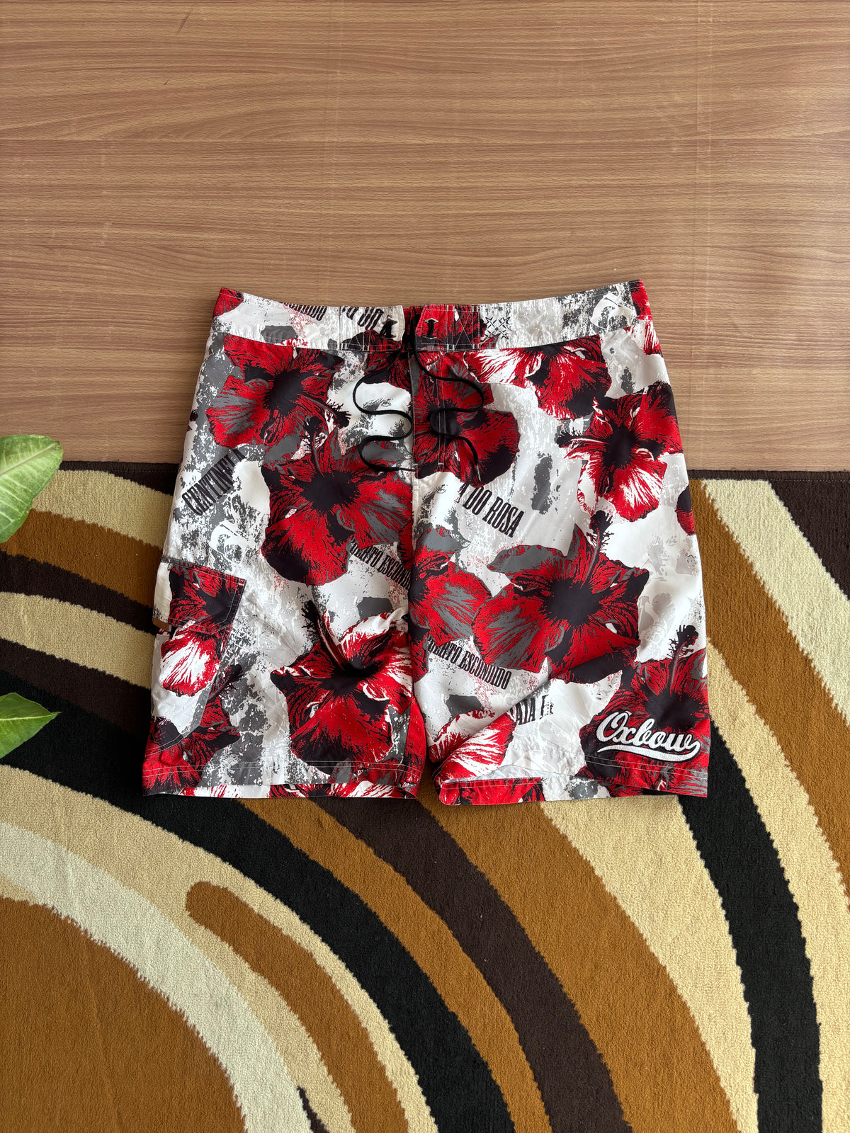 oxbow boardies (38-40)