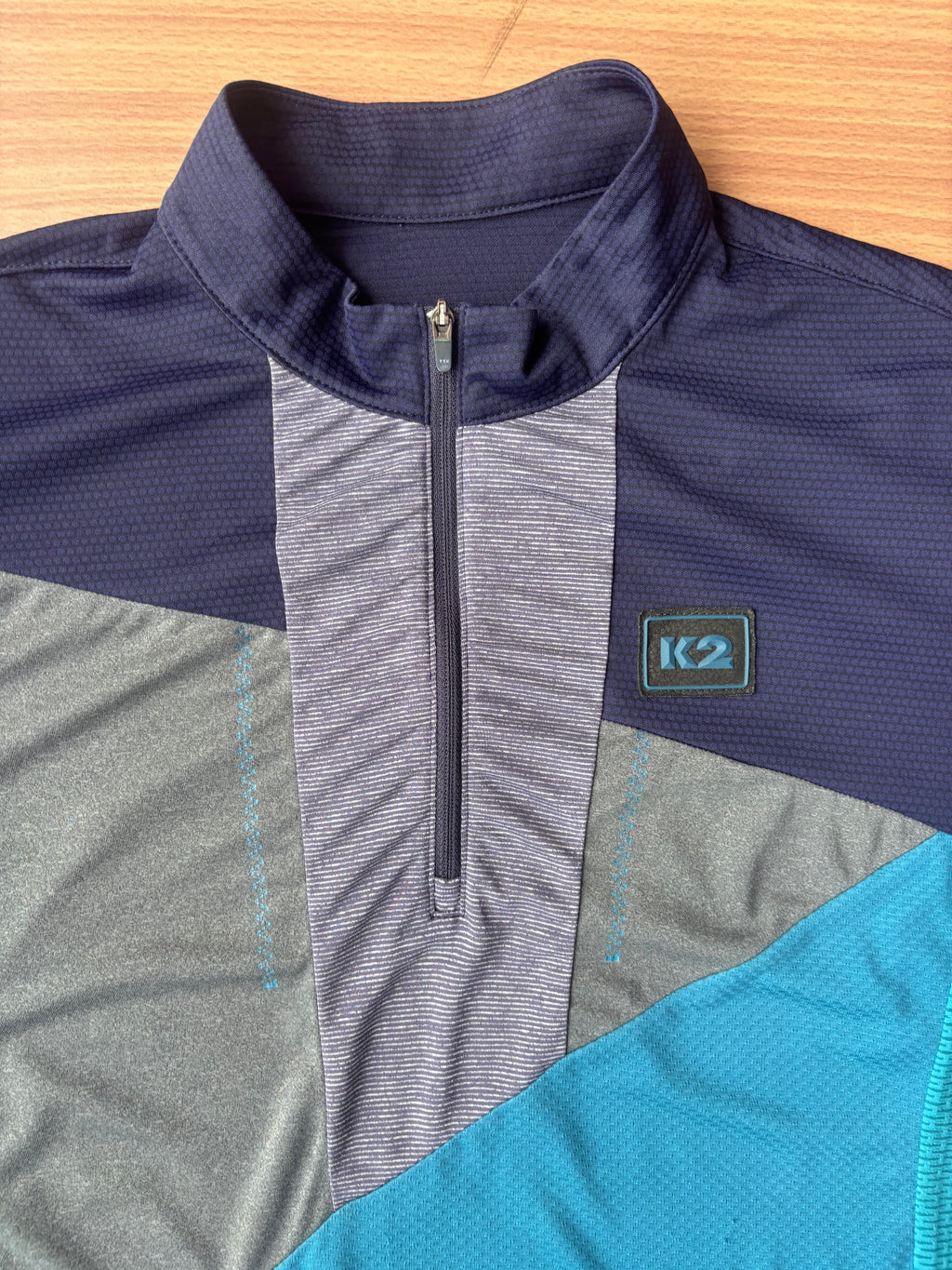 K2 Vertical Performance tee (M)