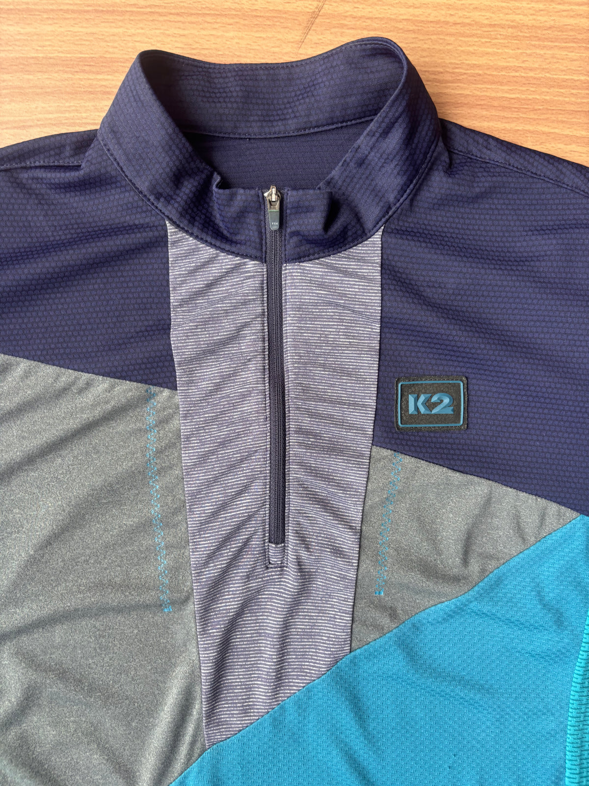 K2 Vertical Performance tee (M)