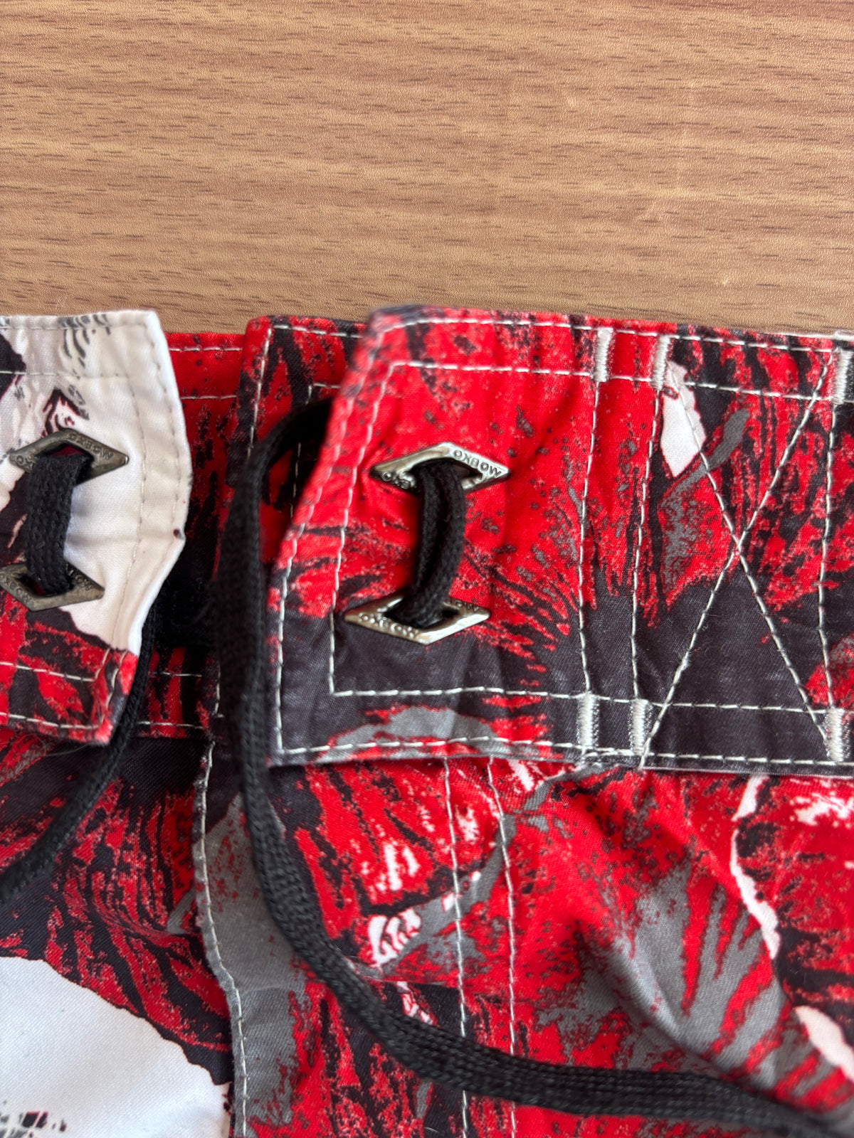 oxbow boardies (38-40)