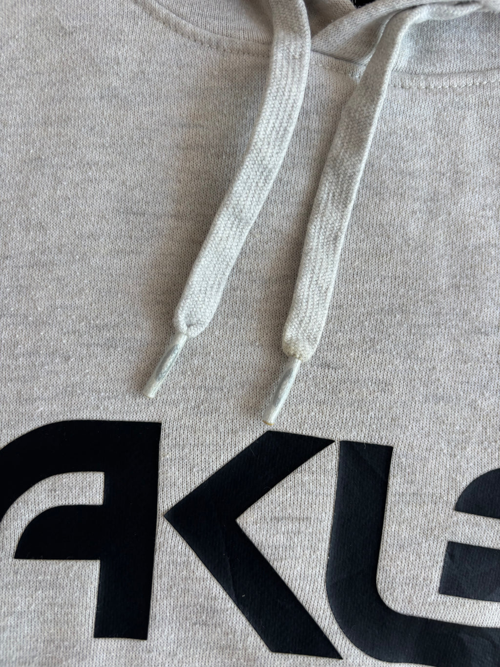 Oakley hoodie