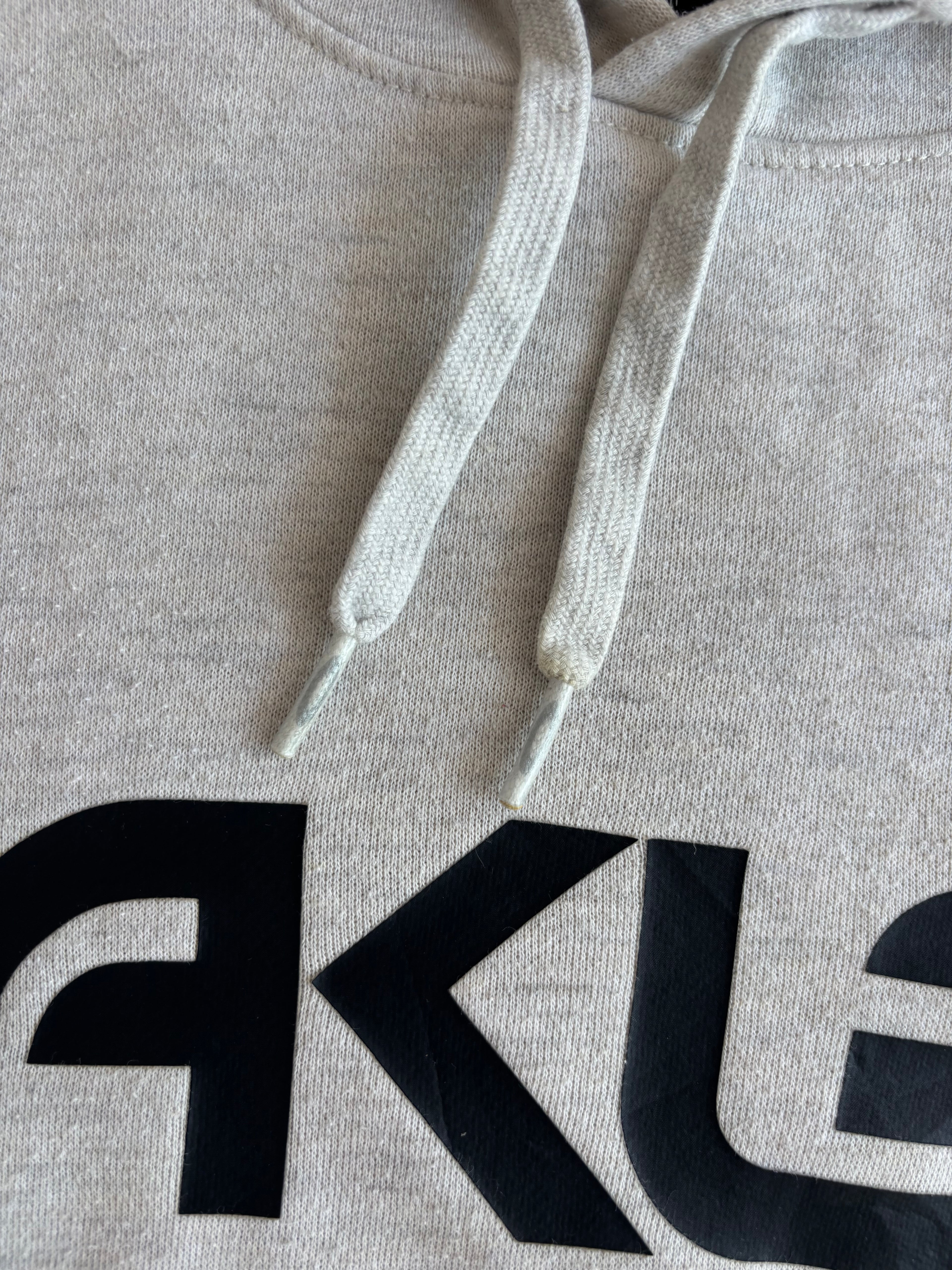 Oakley hoodie