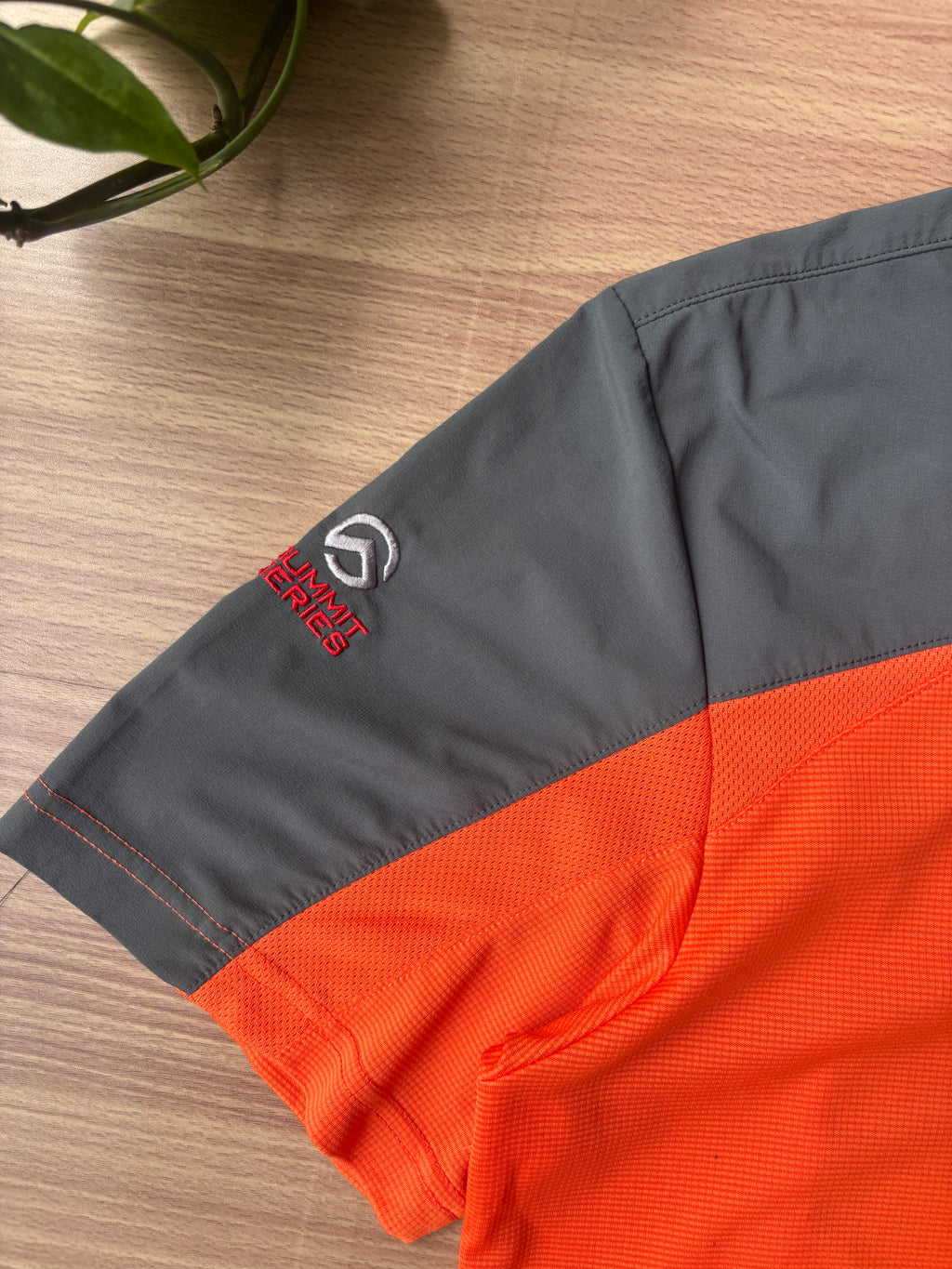 The North Face Summit series tee (S)