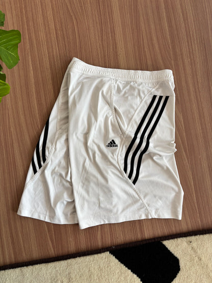 Adidas running shorts
