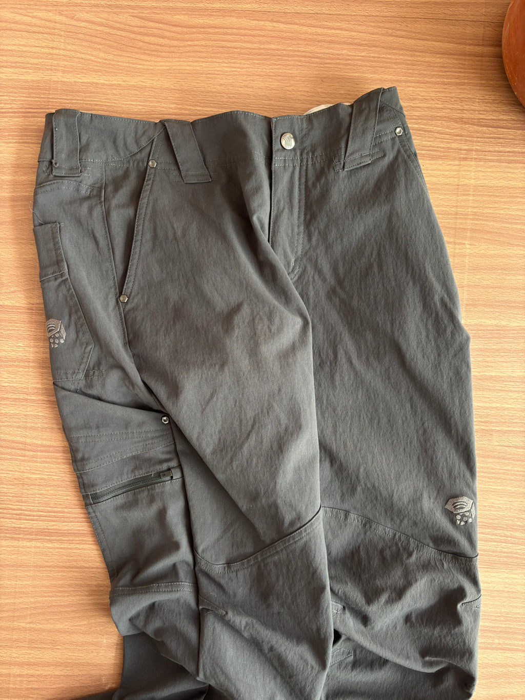 Mountain Hardwear Workwear (30)