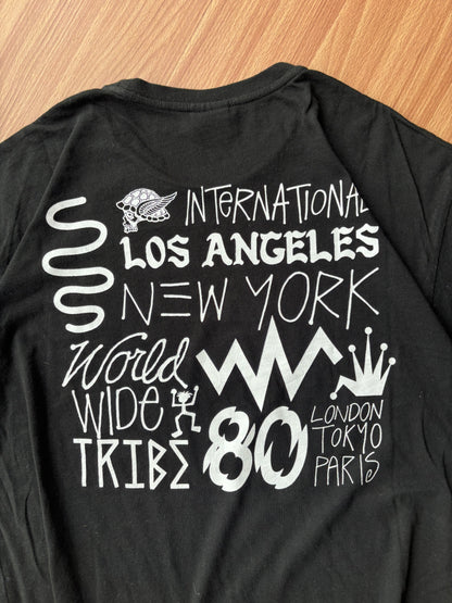 stussy international tee