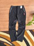 BlackYak hiking shell pants