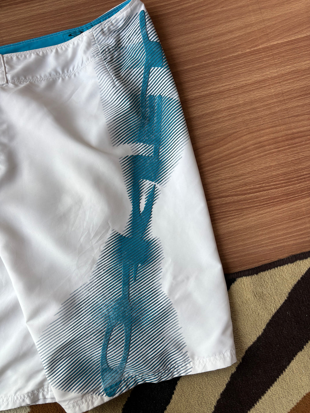 Oakley boardies