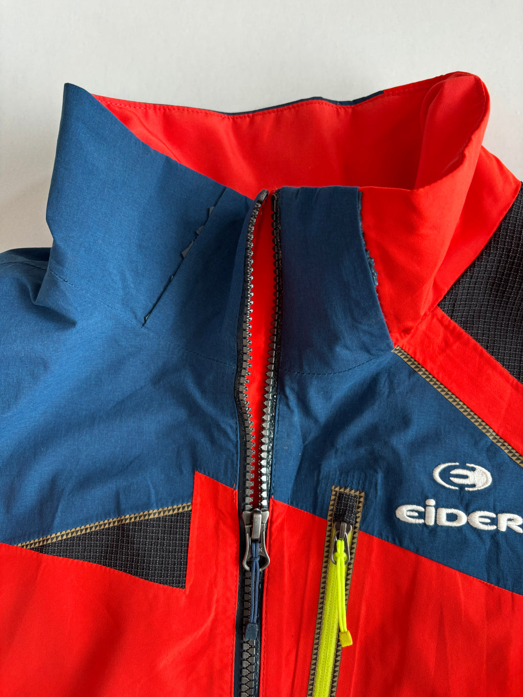 Eider goretex shell (S)