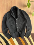 Zara knitwear (made in Romania) (M)