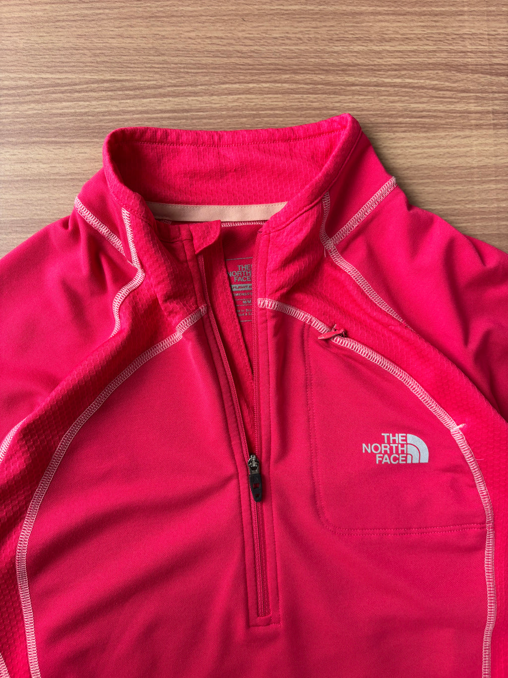 The North Face Flight Series tee (M)