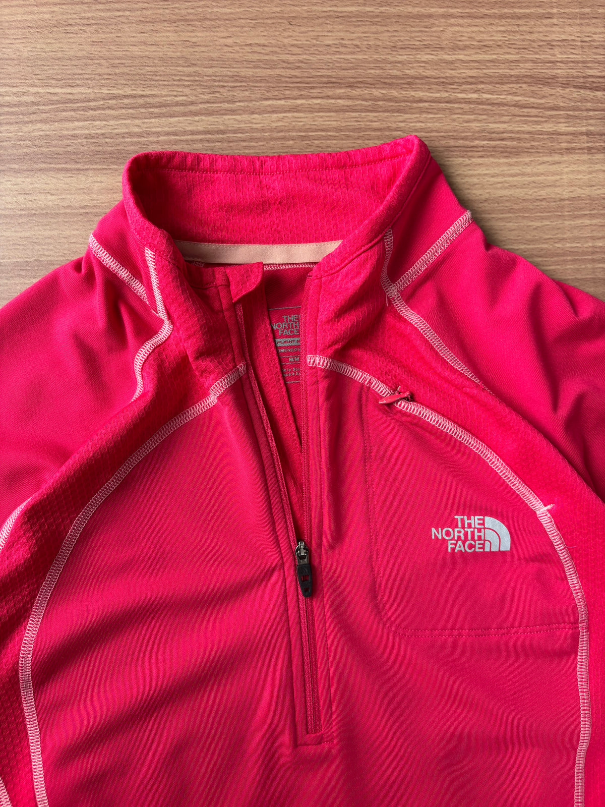 The North Face Flight Series tee (M)
