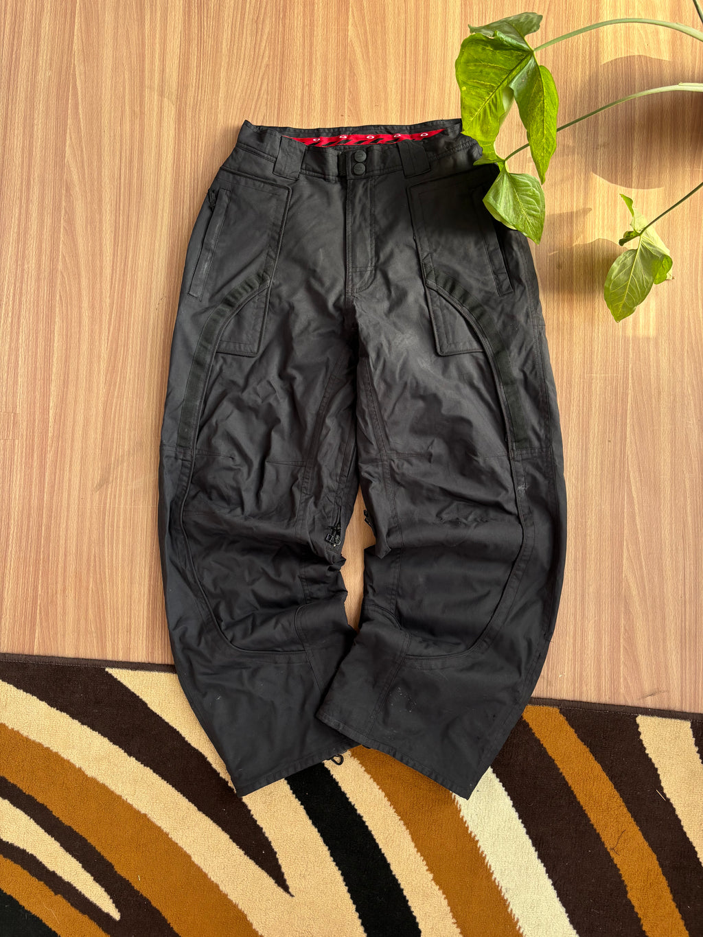 oakley software ski/tech pants