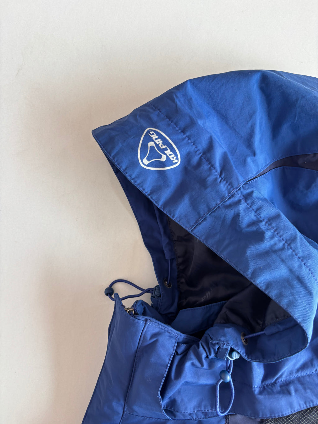 Kopling 3 in 1 shell and puffer (M)