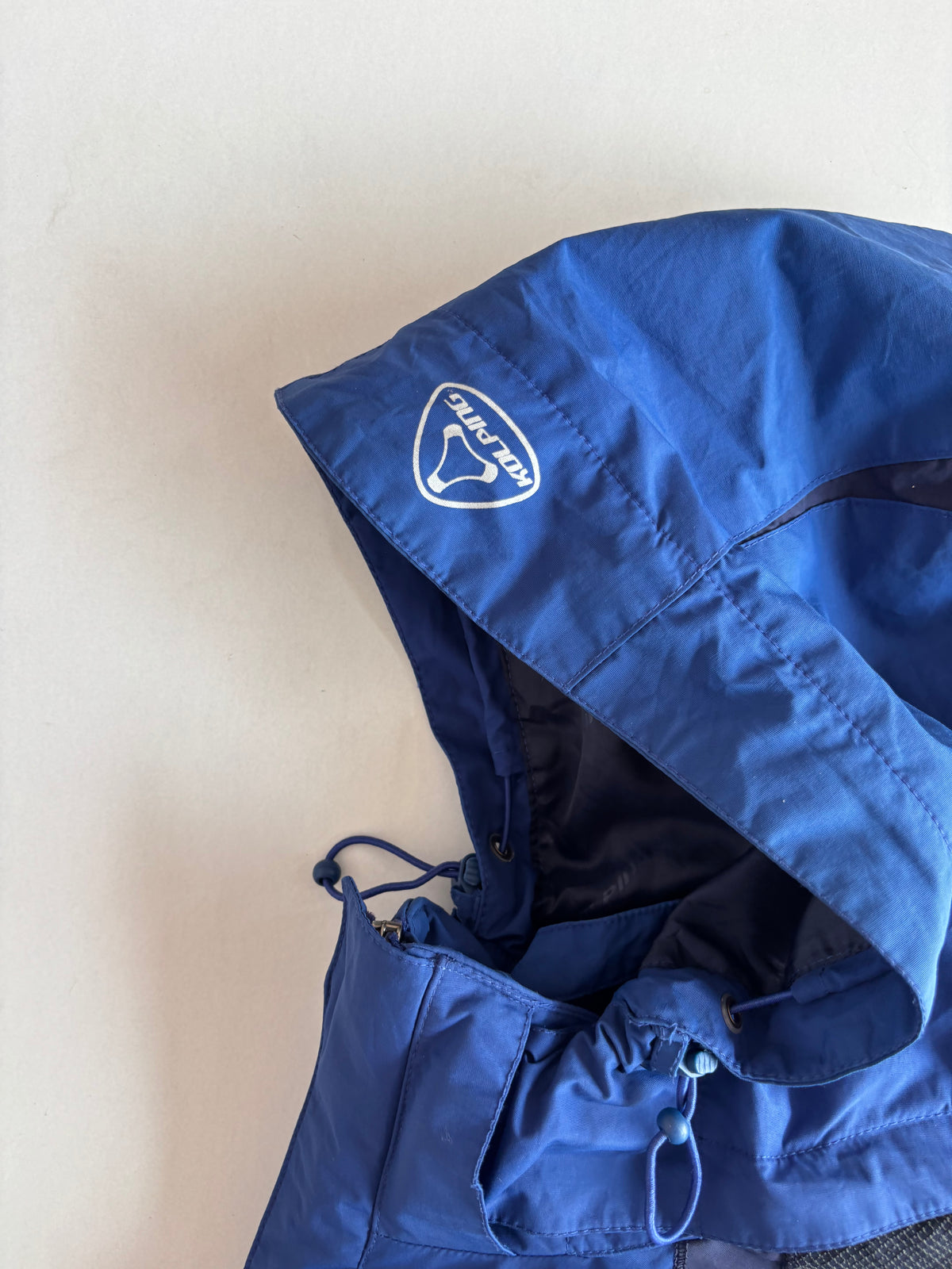 Kopling 3 in 1 shell and puffer (M)