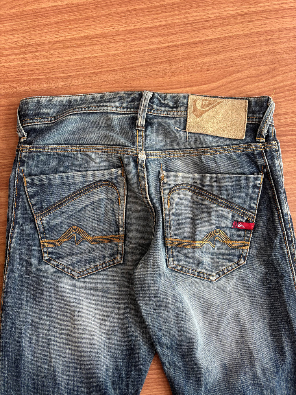 Quiksilver jeans