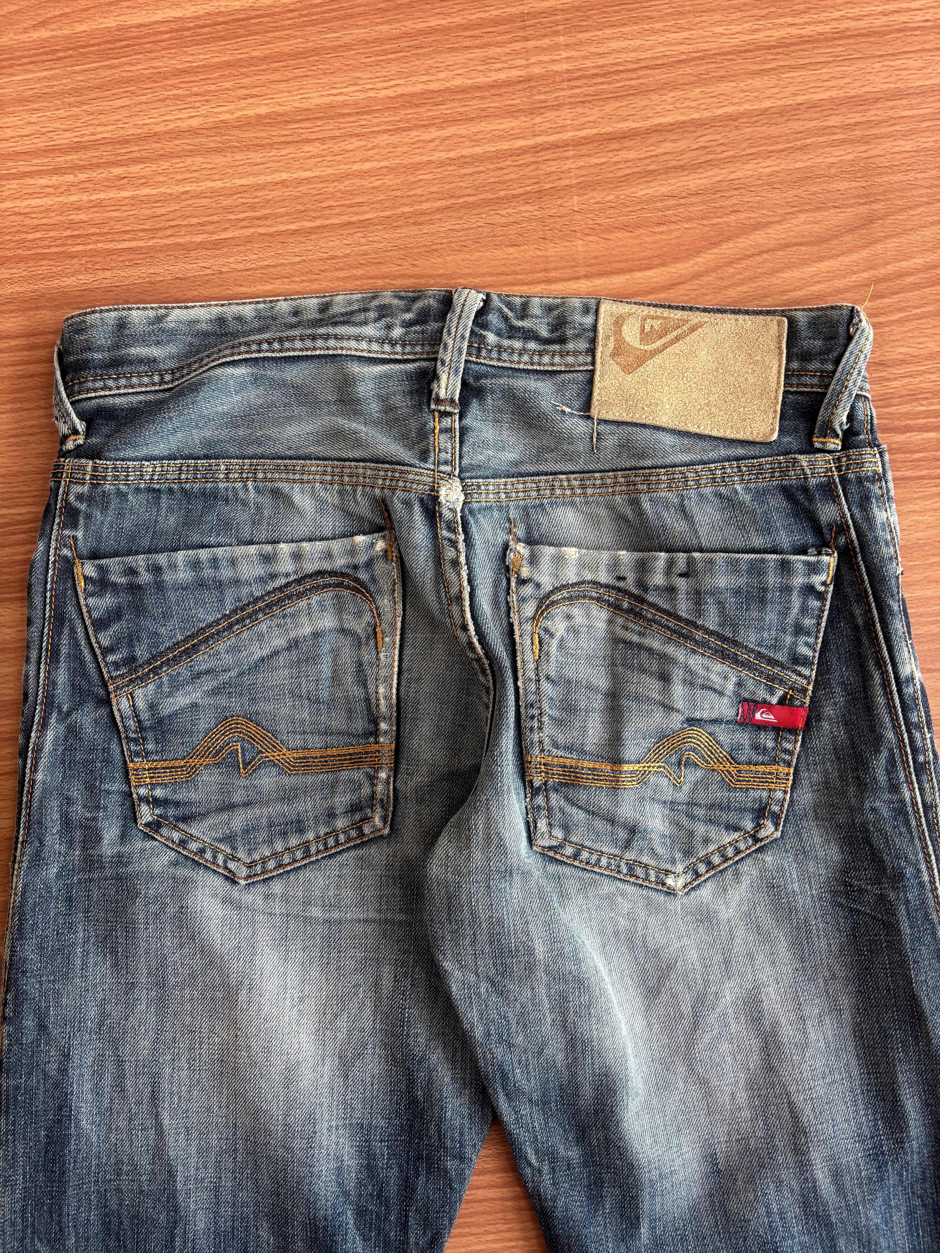 Quiksilver jeans