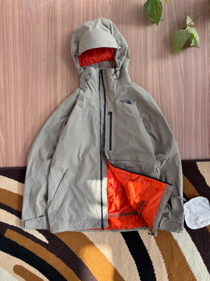 The North Face Steep Series (Technical Ski Jacket)