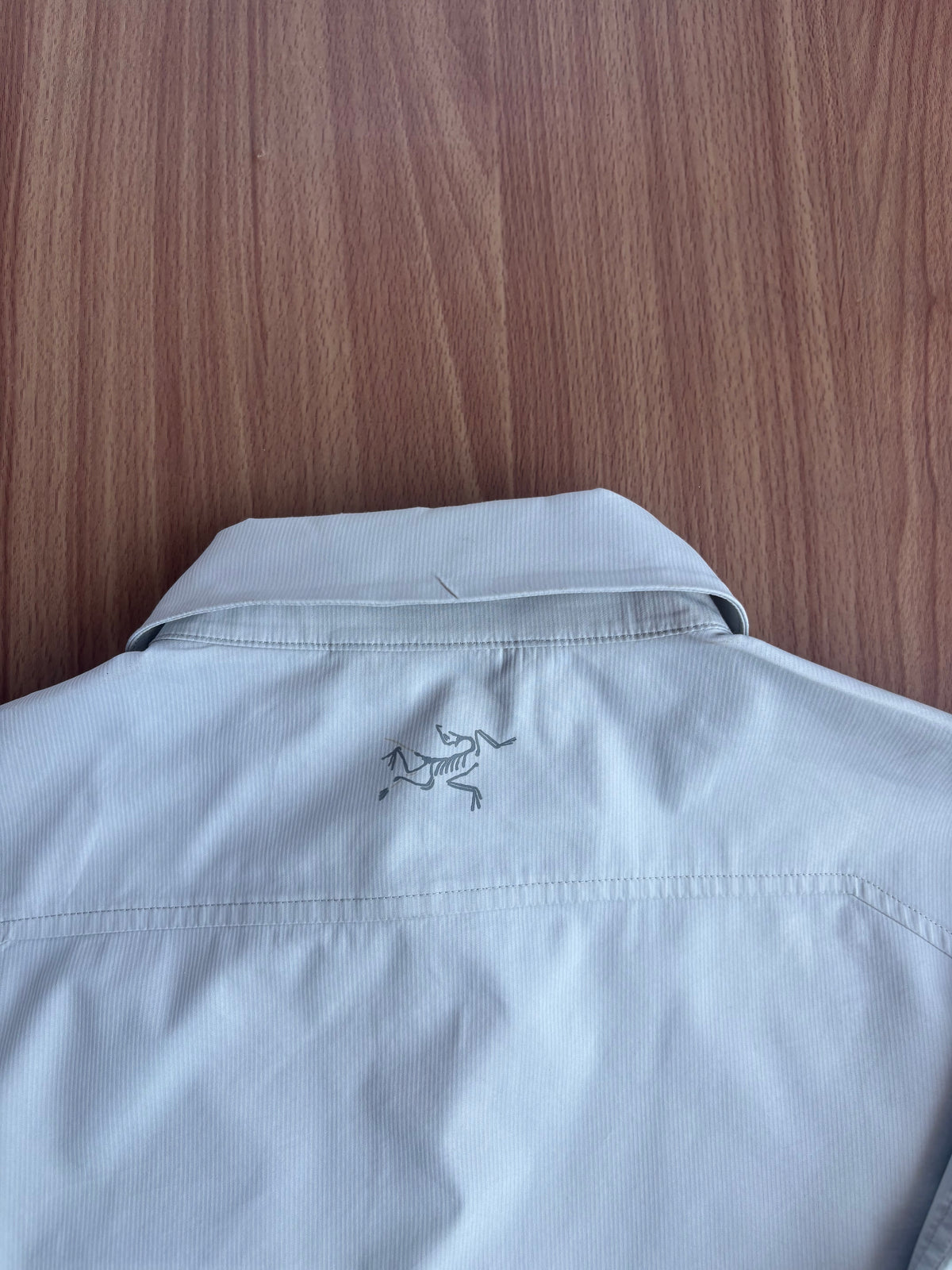 Arcteryx Formal button up shirt (M)