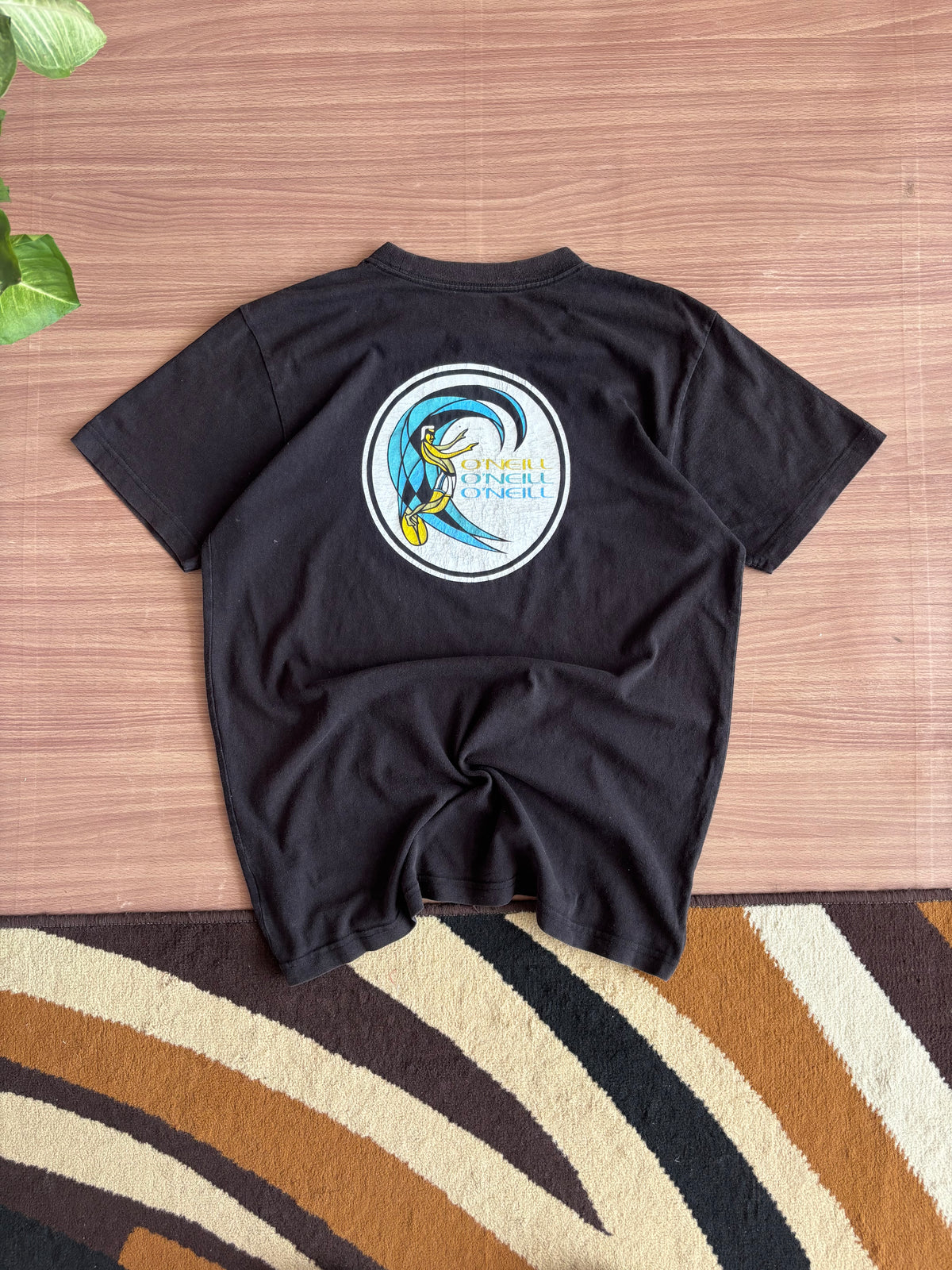 O’neill tee (M)