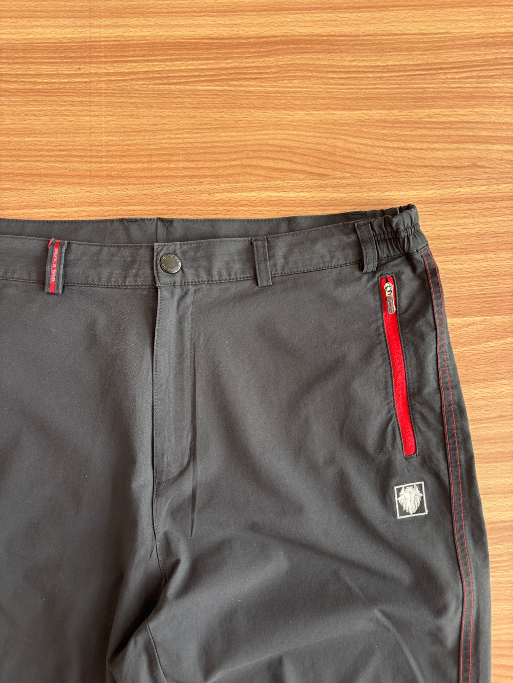 BlackYak hiking pants