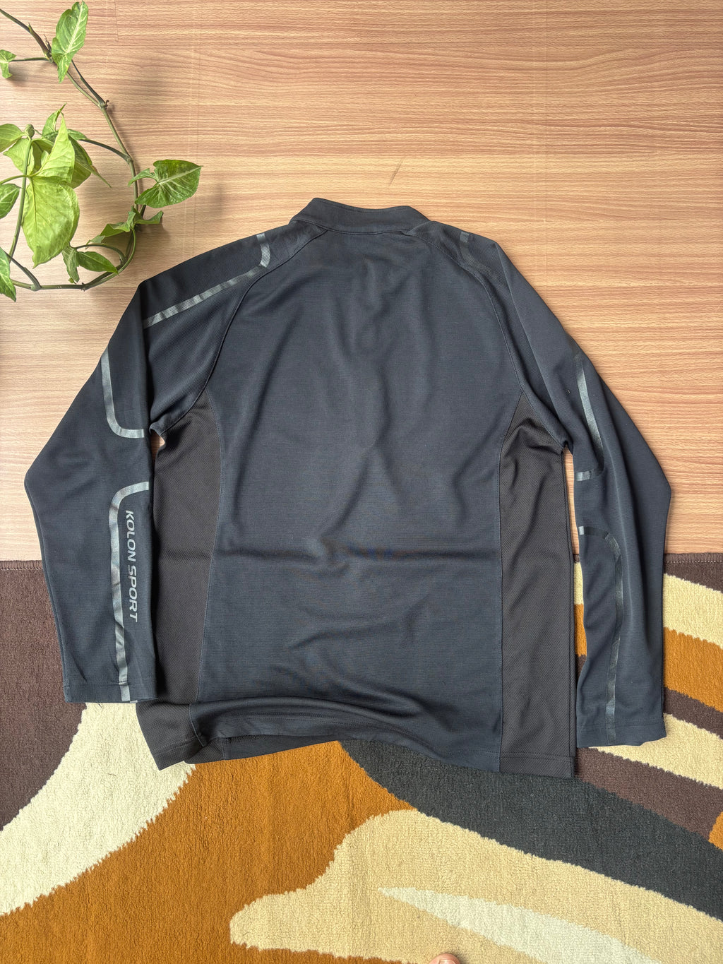 Kolon Sports fullsleeve performance tee (M)