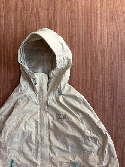 MHW long shell jacket