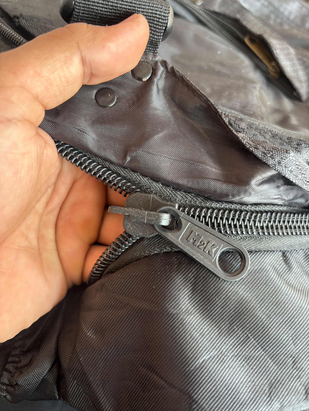 Oakley software tactical utility bagpack