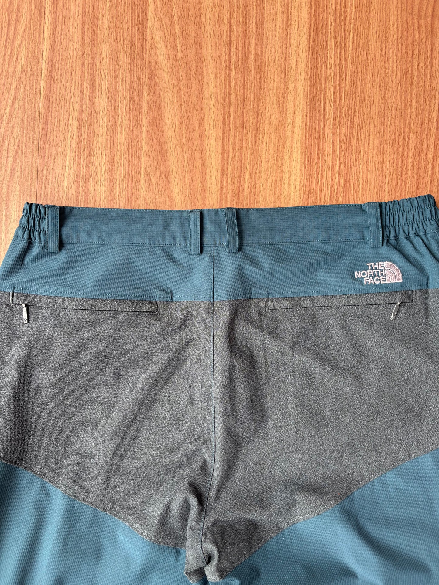 TNF outdoor pants