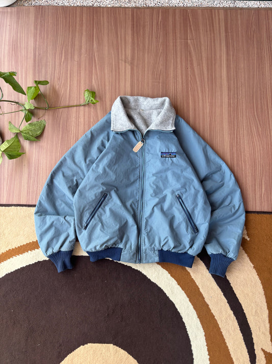 1980’s patagonia bomber shell