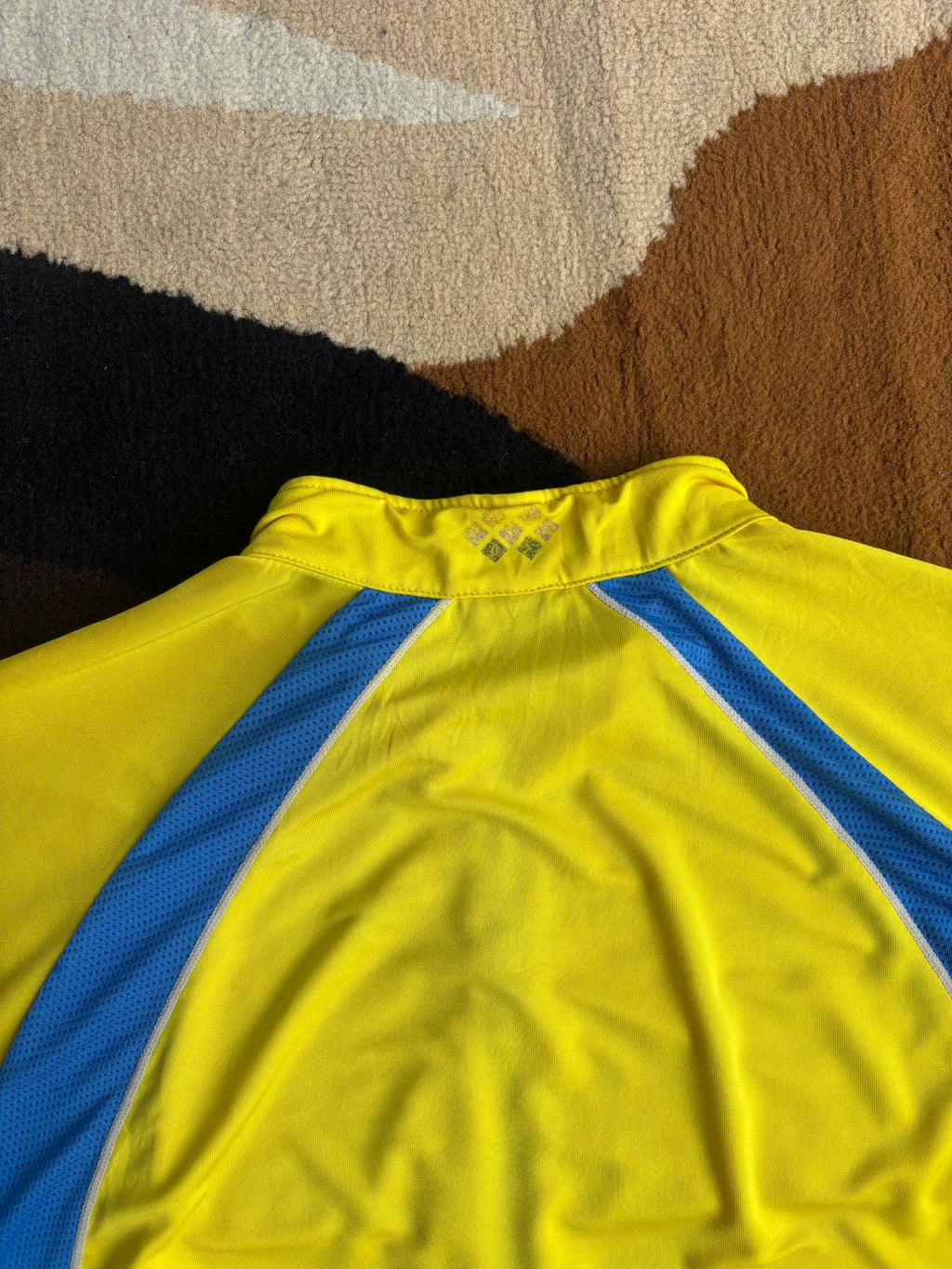 Montbell tee (L)