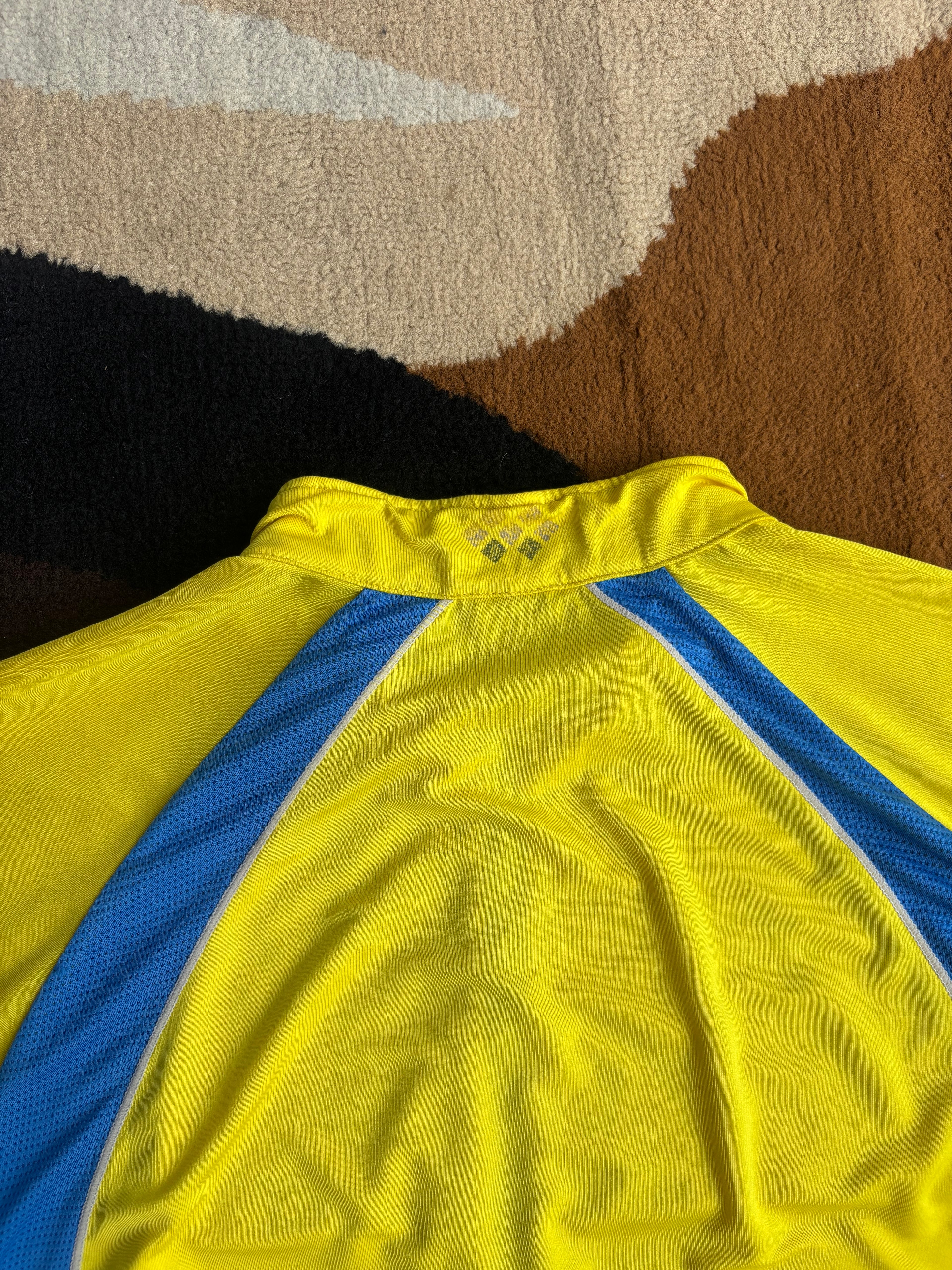 Montbell tee (L)