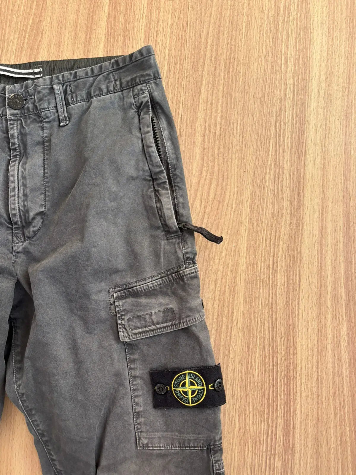 Stone Island Cargo pants