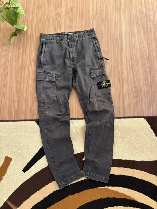 Stone Island Cargo pants