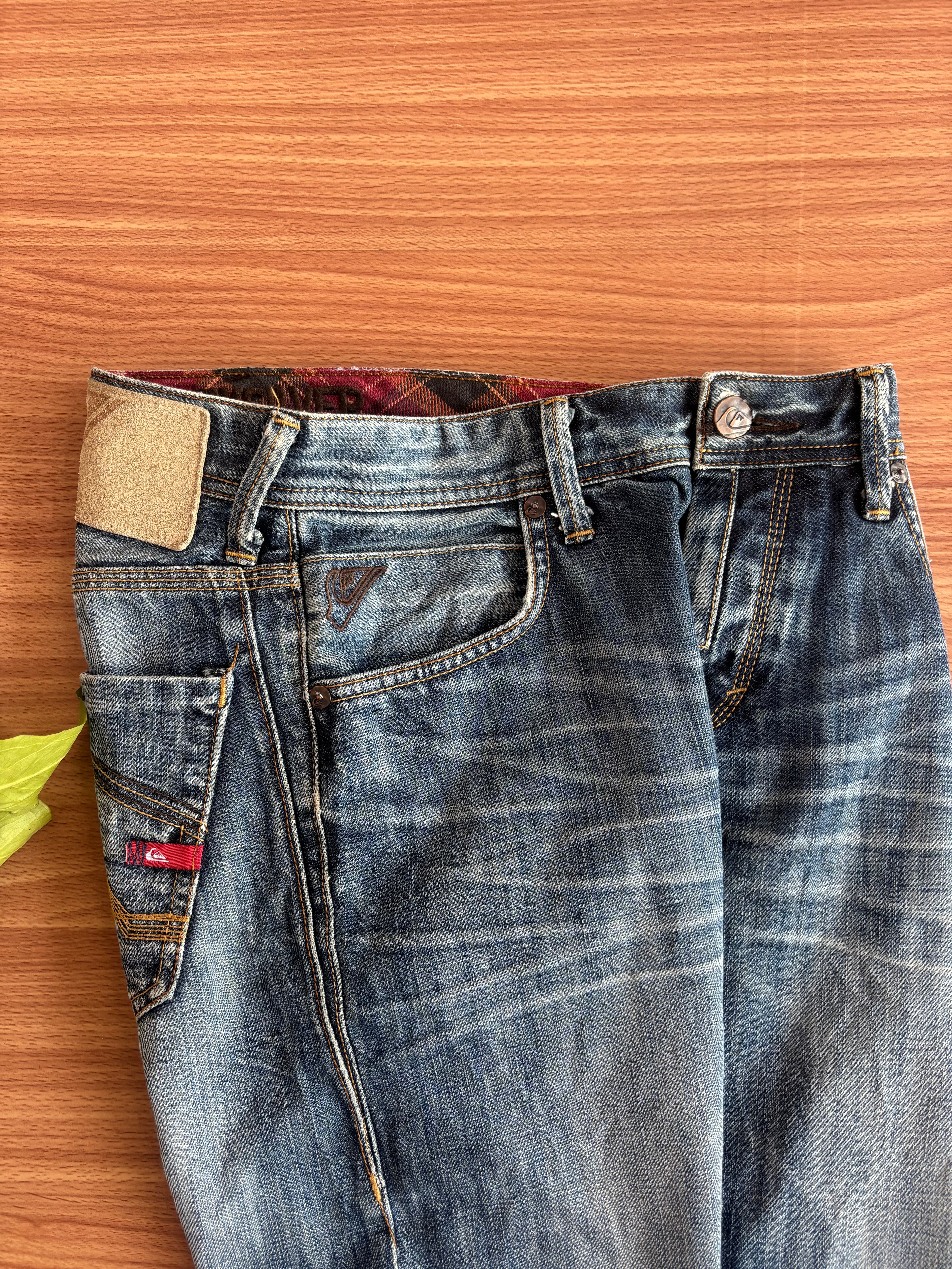 Quiksilver jeans