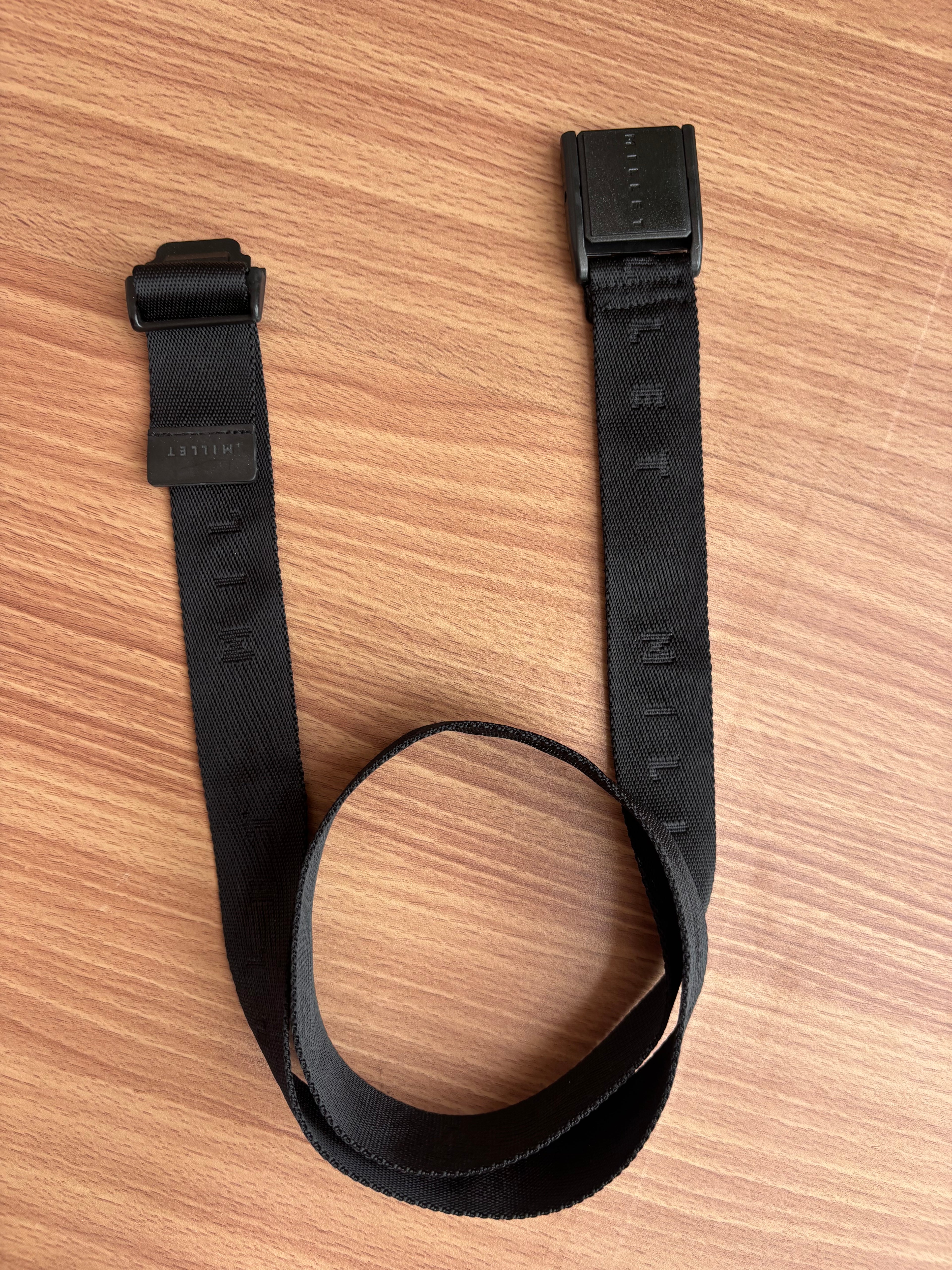 outdoor belts