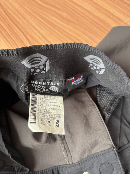Mountain Hardwear shell pants