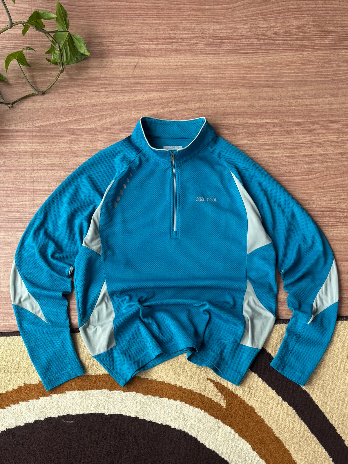 Marmot full sleeve tee (M)