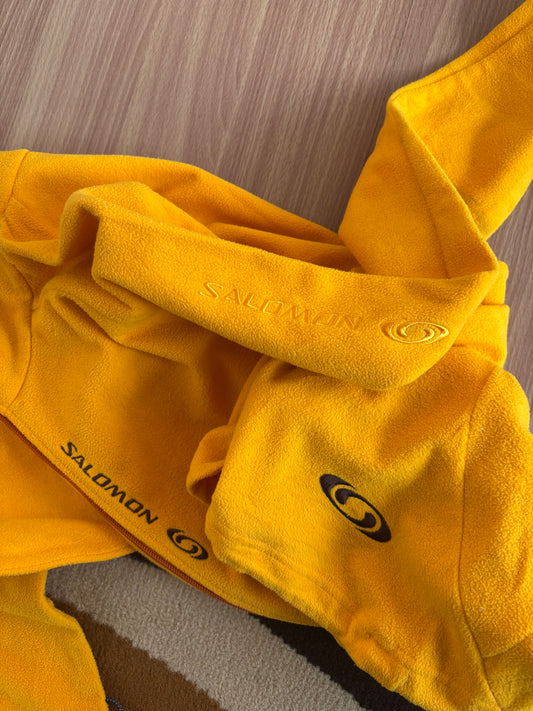 Salomon fleece