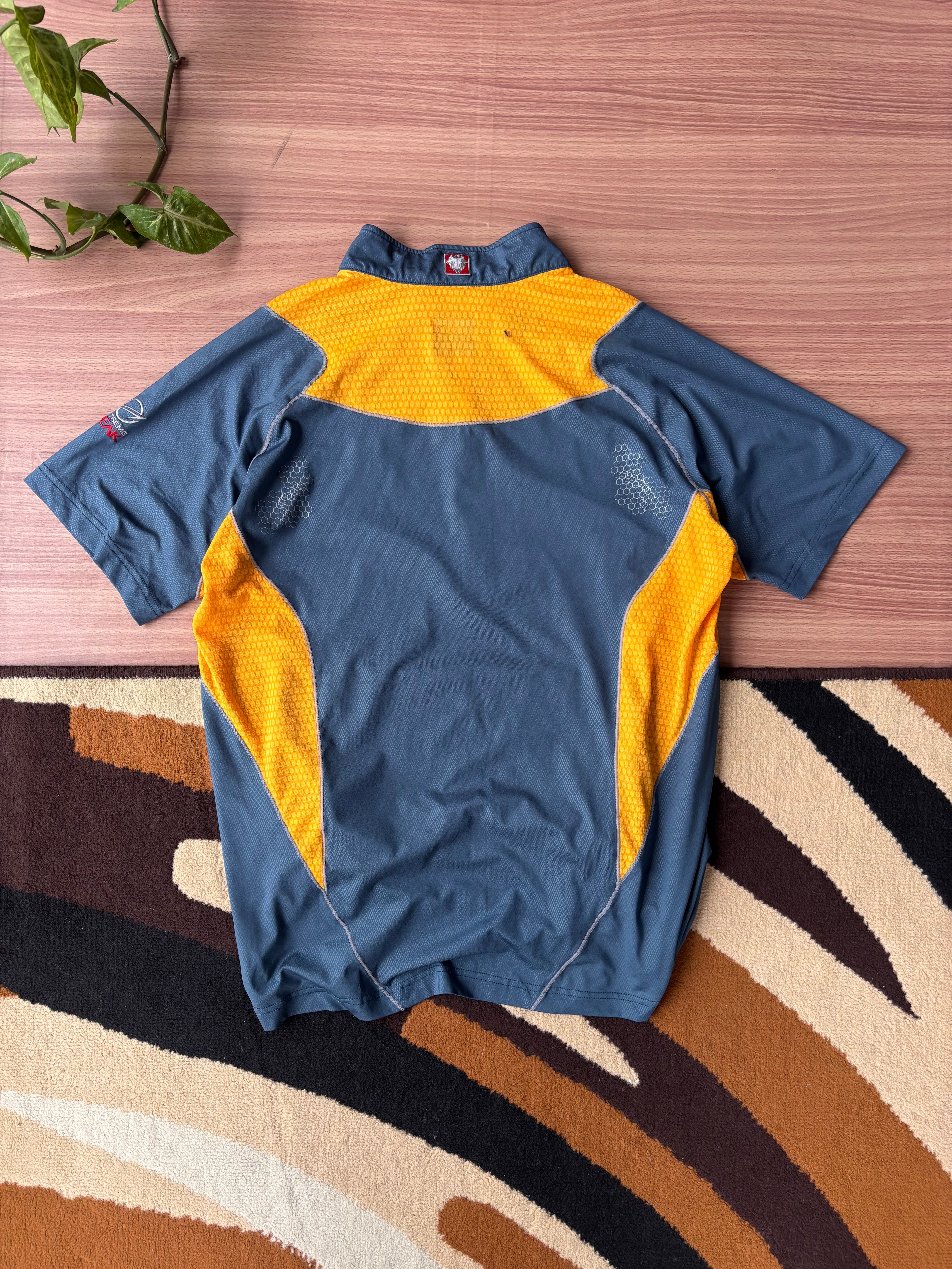 BlackYak Extreme peak tee (L)