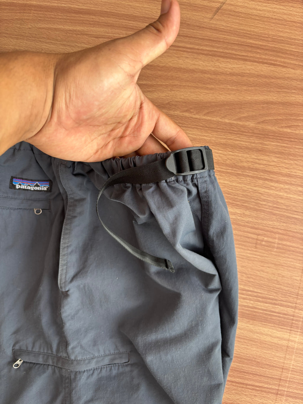 Vintage Patagonia Outdoor Pants