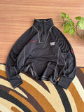 Mammut jungfrau mid layer