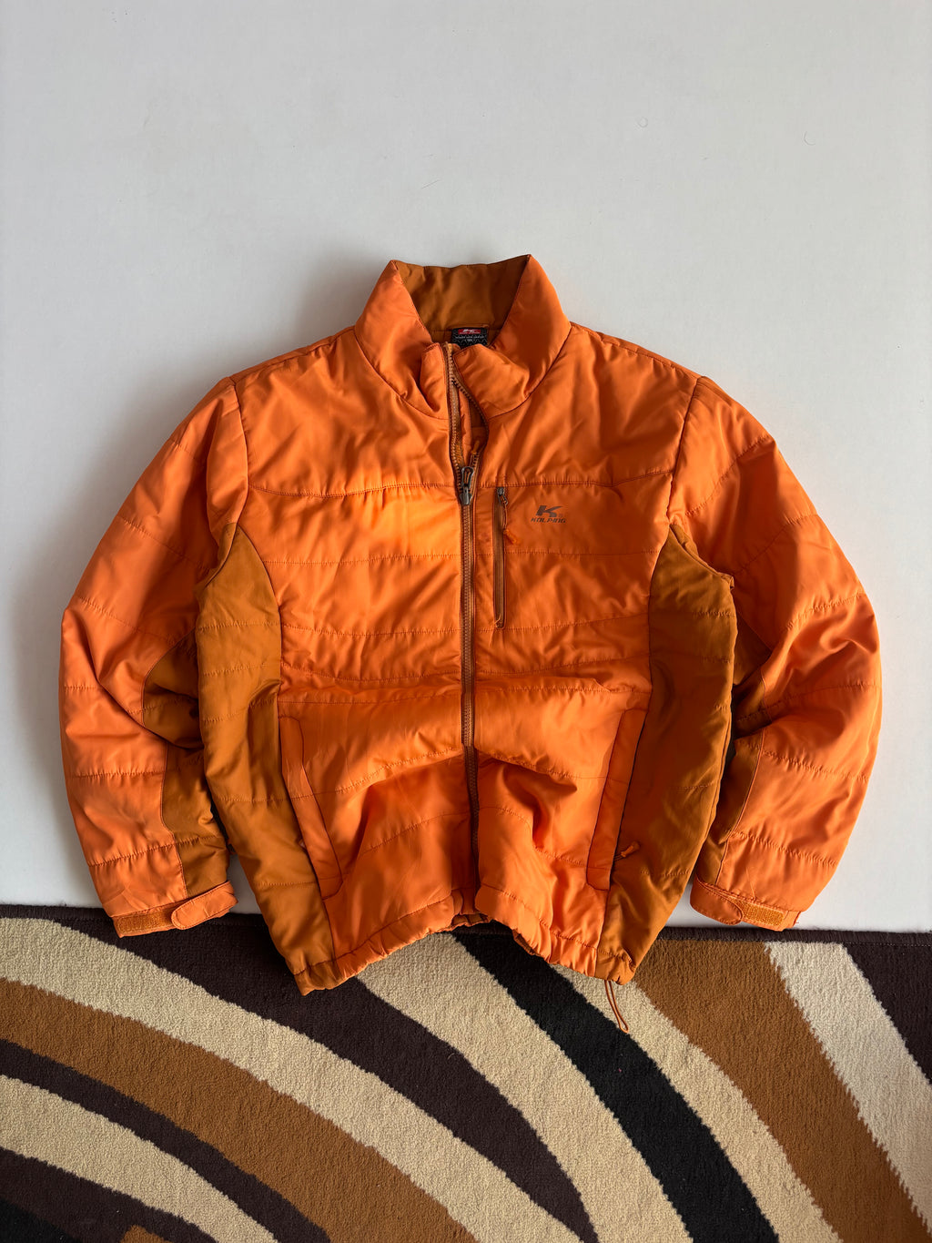 Kopling 3 in 1 shell and puffer (M)