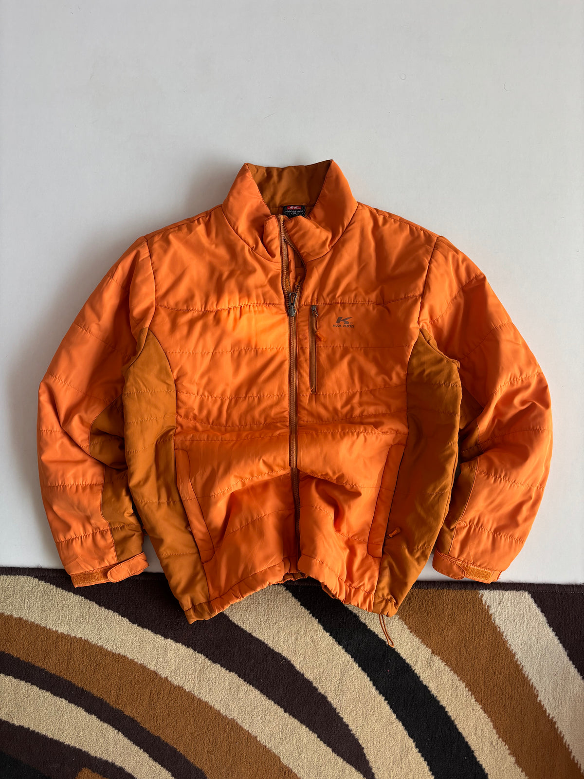 Kopling 3 in 1 shell and puffer (M)