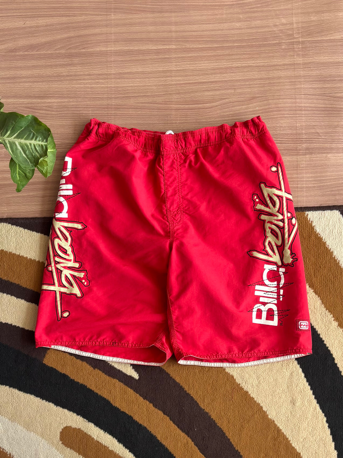 Vintage Billabong shorts (38)