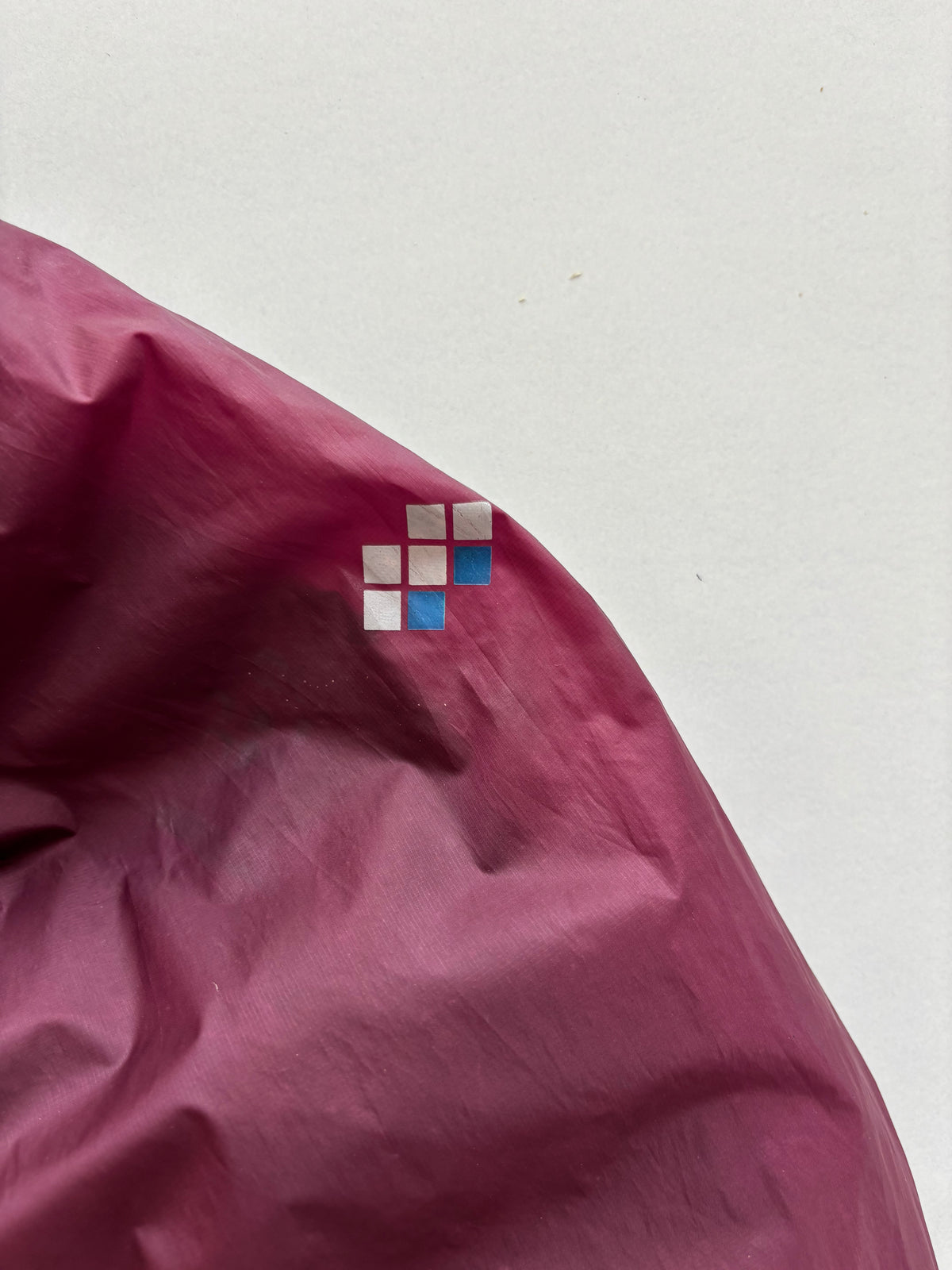 Montbell packable shell (M)