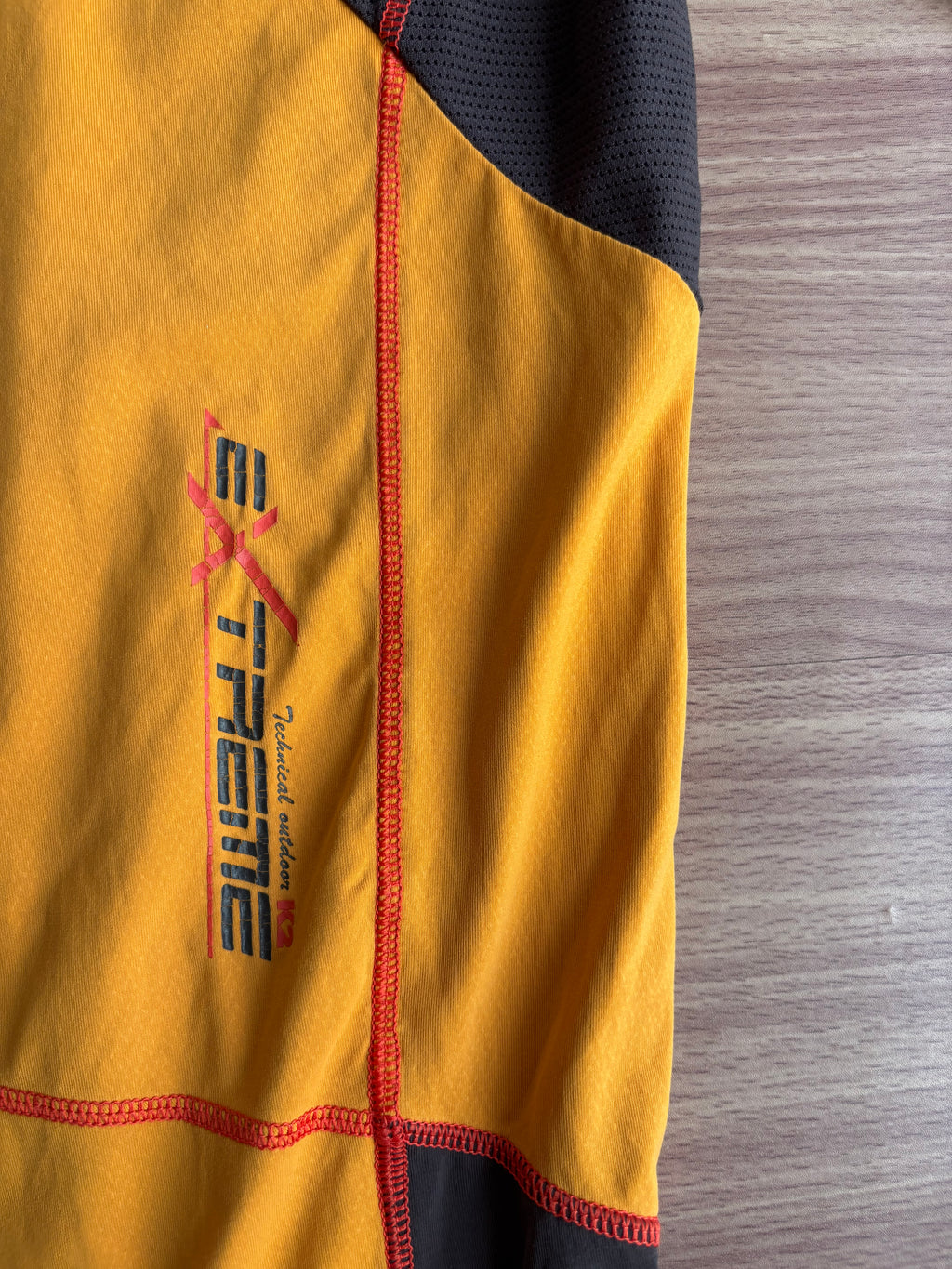 K2 extreme tee (M)