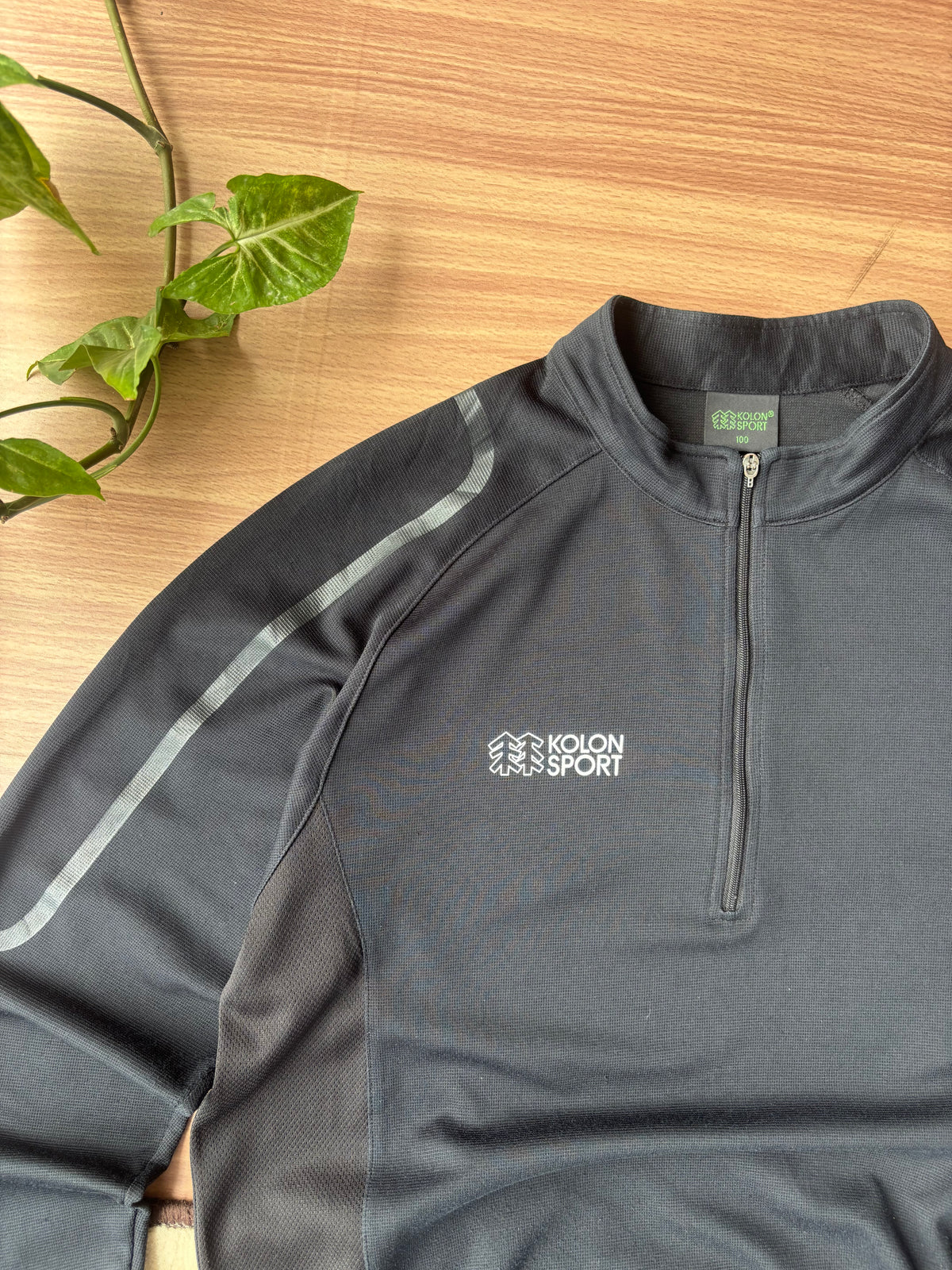 Kolon Sports fullsleeve performance tee (M)